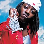 Ace Hood weg bij Def Jam