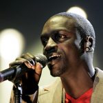 Akon komt met nieuwe track ‘Breakdown’