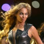 PETA: Beyonce droeg slangenleer