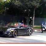 Hit-and-run-zaak Chris Brown vervallen