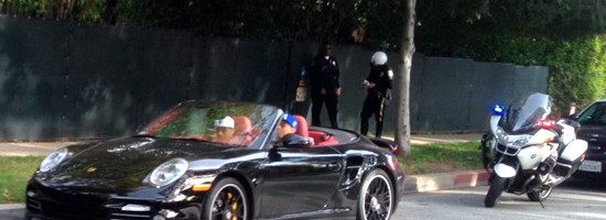 Hit-and-run-zaak Chris Brown vervallen