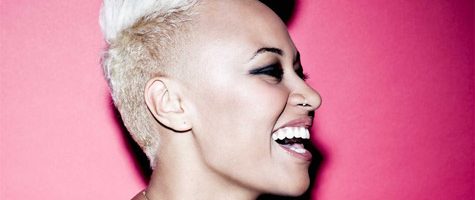 Kendrick Lamar op remix Emeli Sande