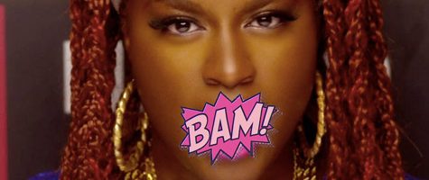 Ester Dean maakt ook remix op Harlem Shake