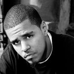 J. Cole dropt gratis tape