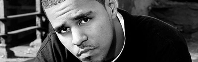 ‘Born Sinner’ van J. Cole uitgelekt