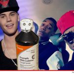 Justin Bieber gespot met drug ‘Sizzurp’