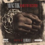Turk dropt Blame It On The System mixtape