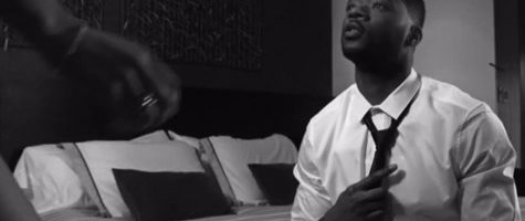 Kevin Cossom dropt ‘Sexy Time’