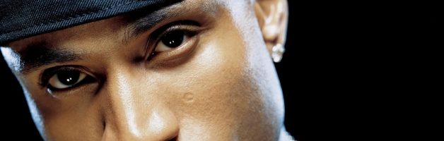 Album LL Cool J uitgesteld + nieuwe naam