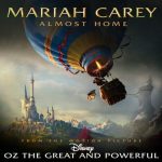 Hot Jam: Week 9 2013 Mariah Carey – Almost Home