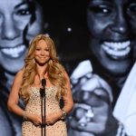 Mariah Carey’s nieuwe single ‘Almost Home’