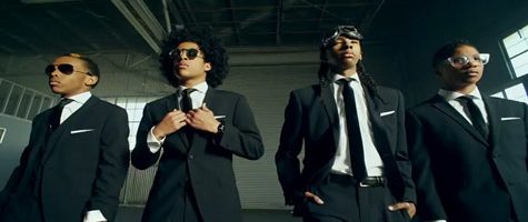 Mindless Behavior dropt video ‘Keep Her On The Low’