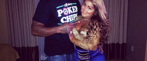 Lil Kim dropt remix van ‘Pour It Up’