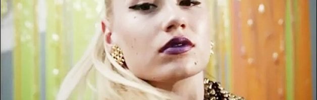 Iggy Azealia had seks met oudere mannen