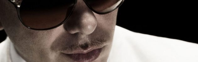 Pitbull presenteert American Music Awards