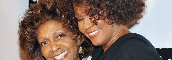 Madame Tussauds onthult Whitney Houston