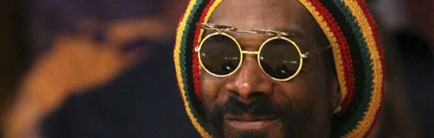 Belastingaanslag Snoop Lion $546.000