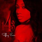 Tiffany Evans komt met gratis EP ‘143’