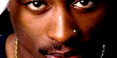 Master P wilde Tupac hebben