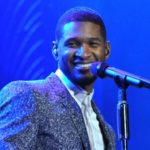 Justin Bieber en Usher aangeklaagd voor plagiaat