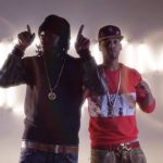 Juelz Santana dropt ‘Awesome’ video met Wale