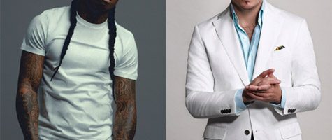 Lil Wayne reageert op Pitbull’s diss