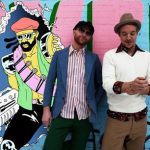 Major Lazer doet ‘Bumaye’ op Watch Out For This
