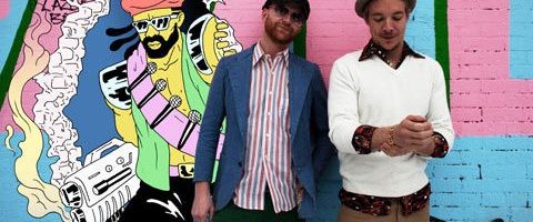 Major Lazer doet ‘Bumaye’ op Watch Out For This
