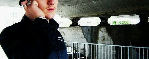 ConvexXx komt met video ‘Positief’