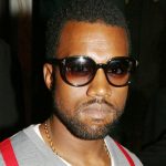 Kanye West houdt albumcover simpel