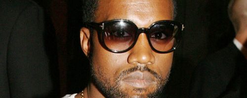 Kanye West trekt muziek weg bij TIDAL