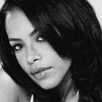 Gevecht om muziek-rechten Aaliyah