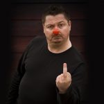 Eigenaar failliet bedrijf geeft inboedel weg