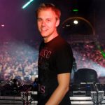 Armin van Buuren wint 5 Dance Awards