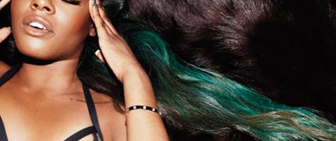 Nieuwe cover Azealia Banks + releasedate single bekend