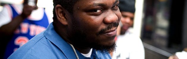 Beanie Sigel langer in de cel