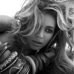 Beyonce schittert op cover Beat Magazine