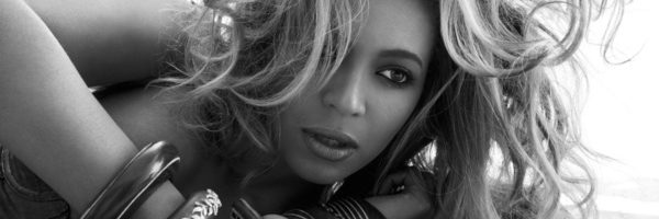 Beyonce schittert op cover Beat Magazine
