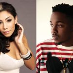 Kendrick Lamar dropt track met Bridget Kelly