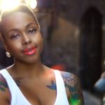 Chrisette Michele brengt romantische video