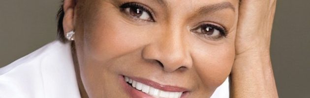 Dionne Warwick vraagt faillissement aan