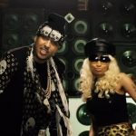 French Montana dropt video ‘Freaks’ met Nicki Minaj