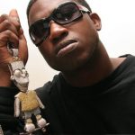 Gucci Mane alweer gearresteerd