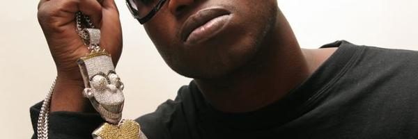 Gucci Mane alweer opgepakt