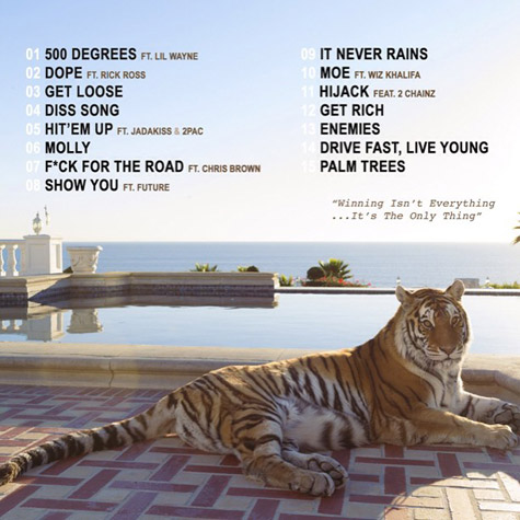 hotel-california-tracklisting
