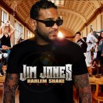 Jim Jones: “Harlem Shake was van mij”