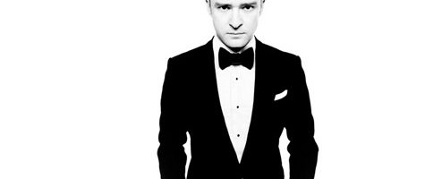 Nieuw sales-record voor Justin Timberlake