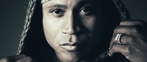 LL Cool J zorgt voor indrukwekkende line up