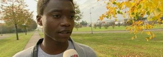 Mauro mag in Nederland blijven