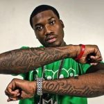 Meek Mill gearresteerd tijdens Instagram Liveshow